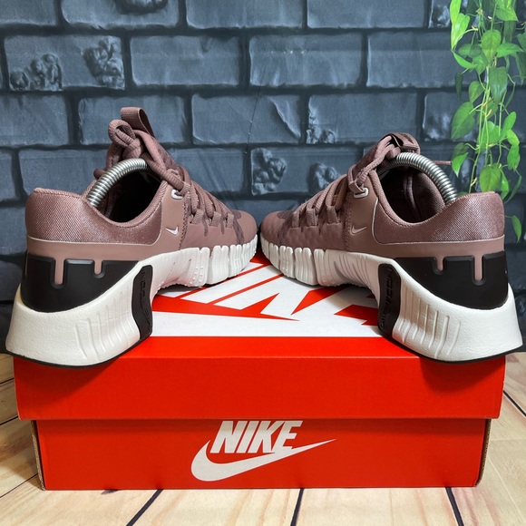 Nike Free Metcon 5 - Picture 6 of 9
